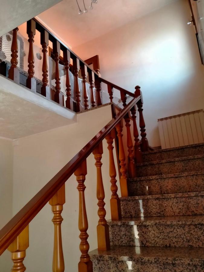 Casa Nel Delta Del Po Lägenhet Scardovari Exteriör bild