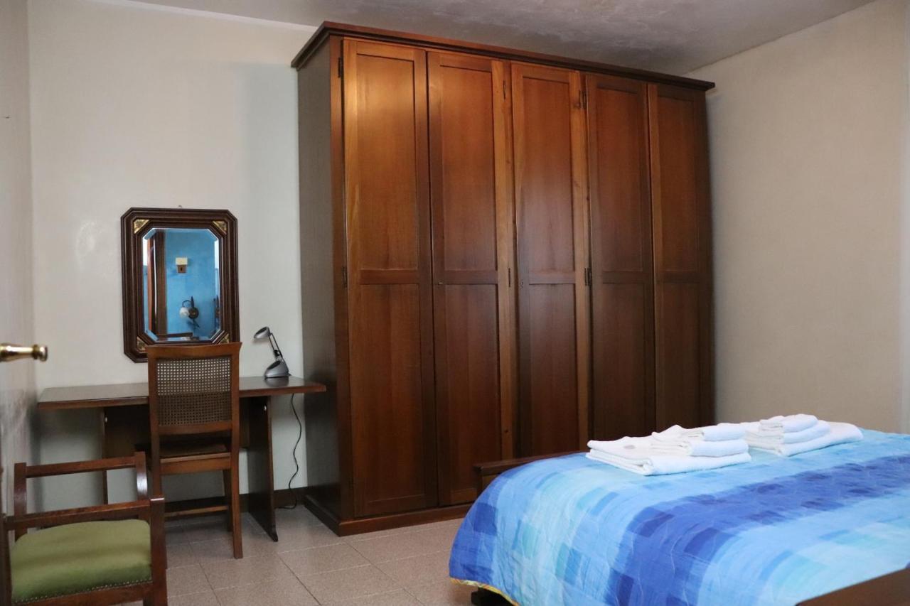 Casa Nel Delta Del Po Lägenhet Scardovari Exteriör bild
